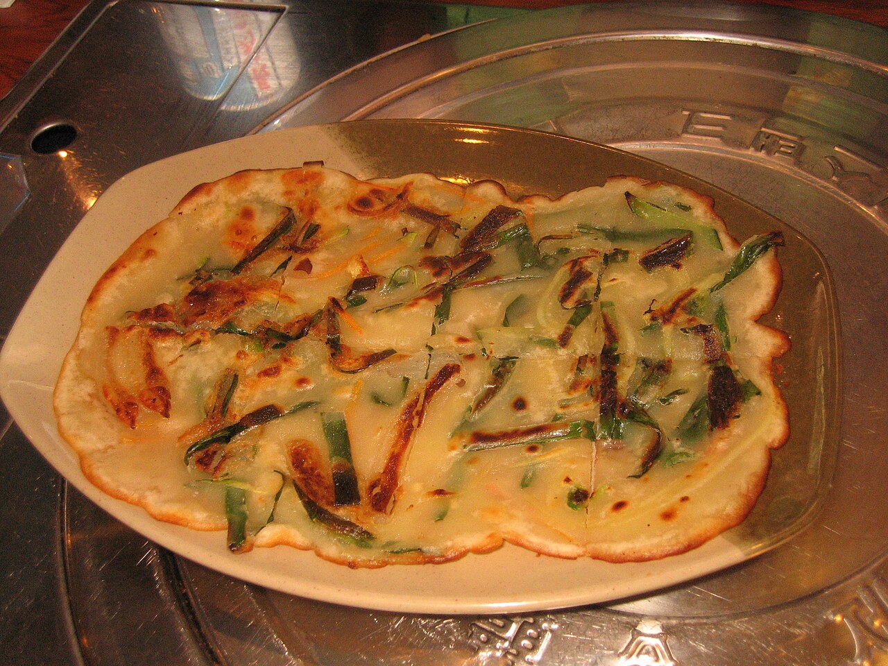 Foto de pajeon